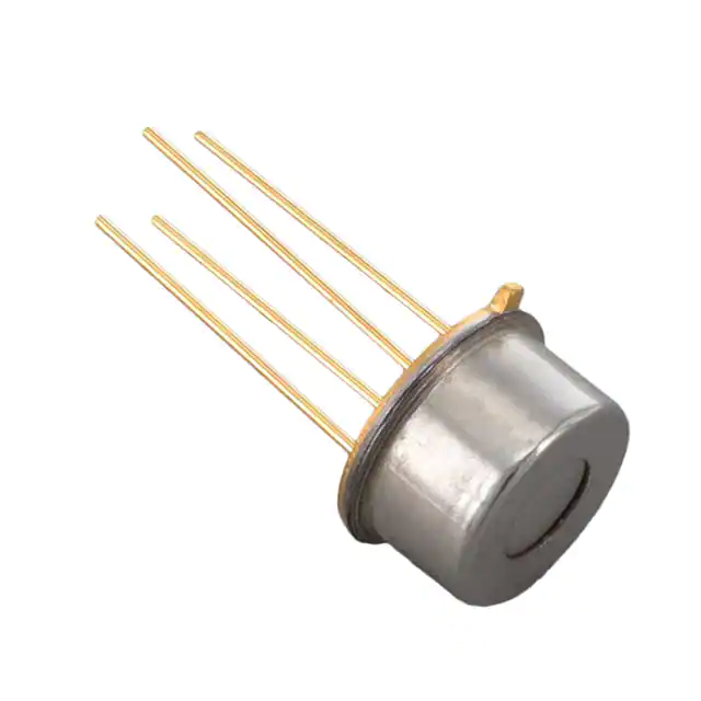 HYT 939 Innovative Sensor Technology, USA Division