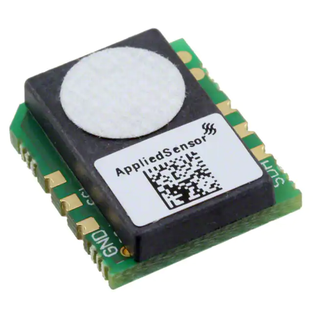IAQ-CORE P ScioSense