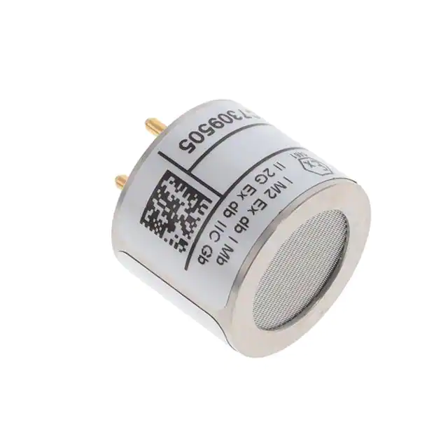 INIR2-RF-R290 Amphenol SGX Sensortech
