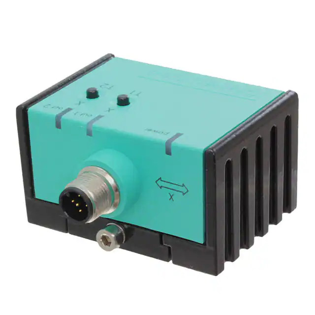 INX360D-F99-I2E2-V15 Pepperl+Fuchs, Inc.