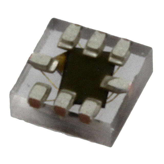 IS31SE5001-QFLS2-TR Lumissil Microsystems