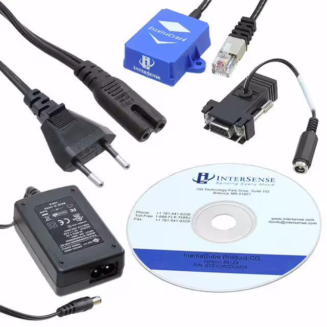 ISC-IC400-000E Thales Visionix - a Division of Thales Defense & Security, Inc. product image