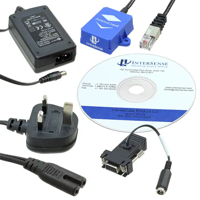 ISC-IC400-000K Thales Visionix - a Division of Thales Defense & Security, Inc. product image