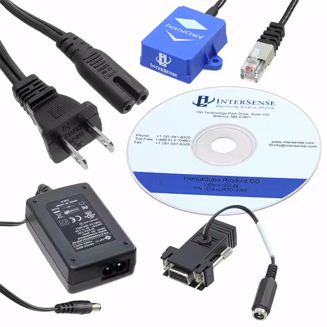 ISC-IC400-000U Thales Visionix - a Division of Thales Defense & Security, Inc. product image