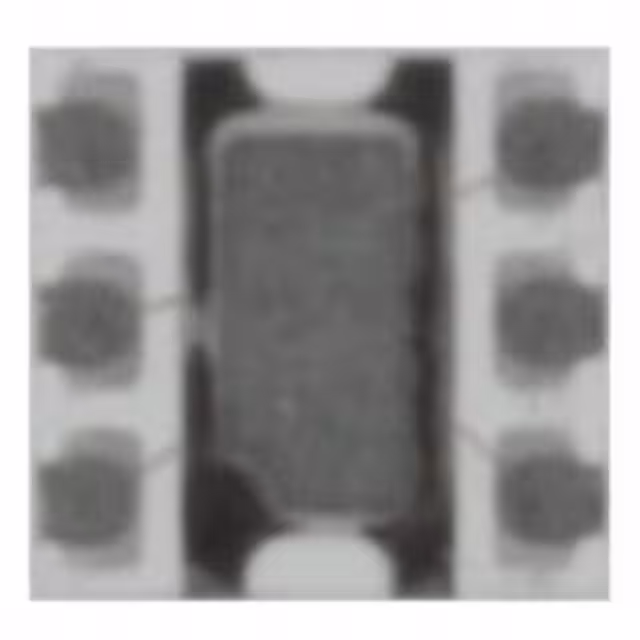 ISL29006IROZ-T7 Renesas Electronics Corporation