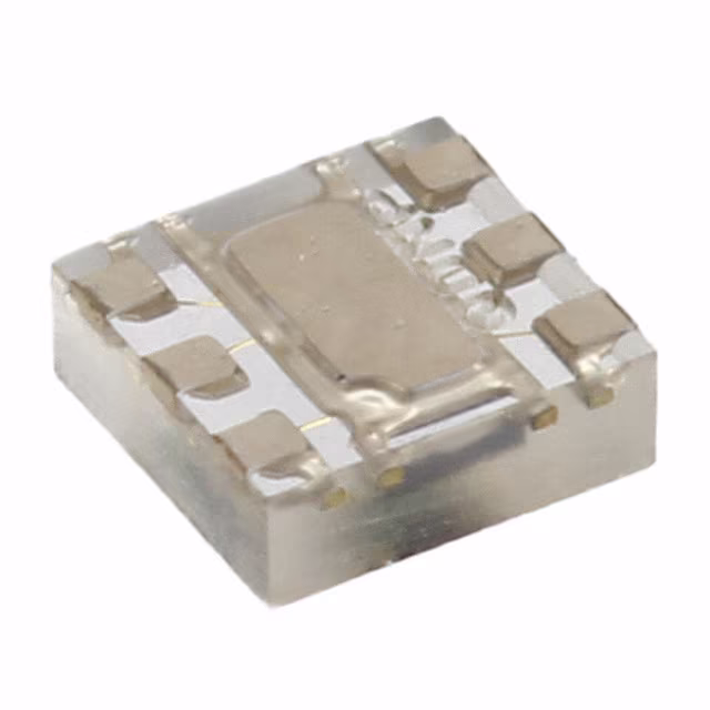 ISL29033IROZ-T7 Renesas Electronics Corporation