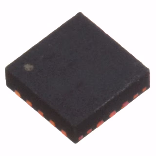 ISZ-2510 TDK InvenSense