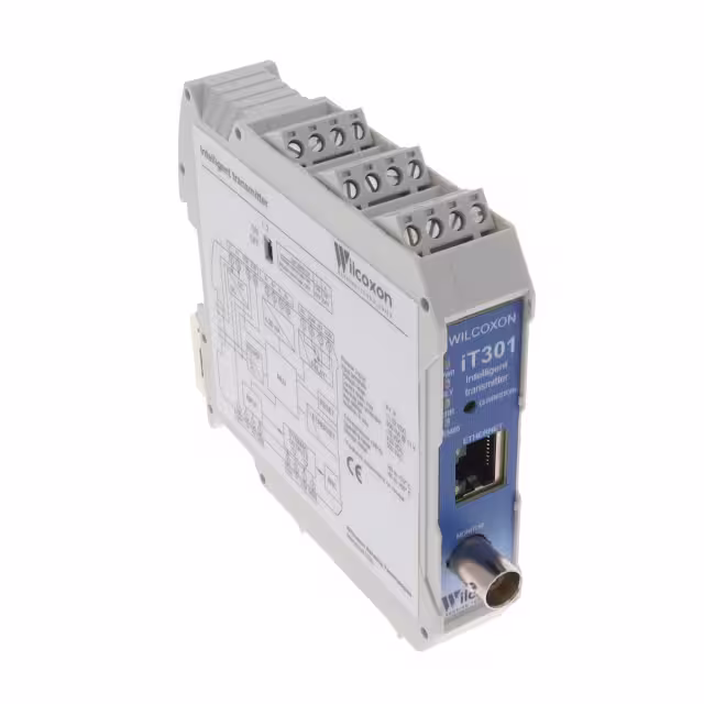 IT301 Amphenol Wilcoxon Sensing Technologies