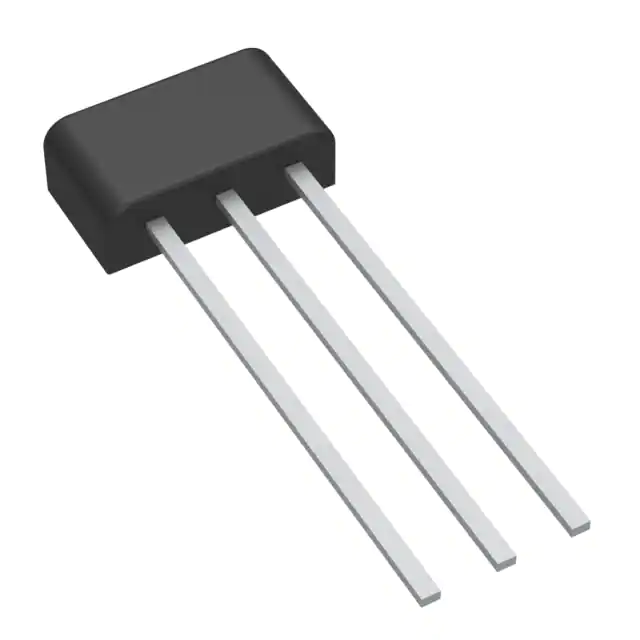 TSIC 306 TO92 Innovative Sensor Technology, USA Division