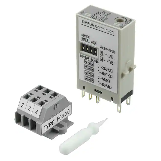 K7L-AT50 Omron Automation and Safety
