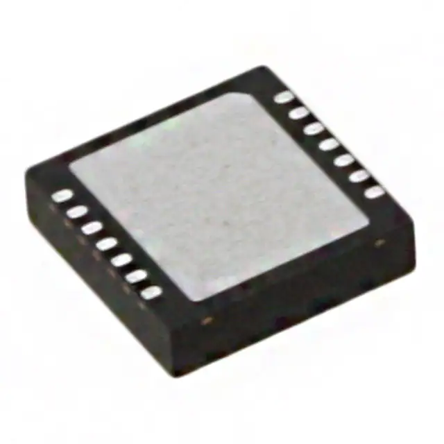 KXR94-2353-FR Kionix Inc.