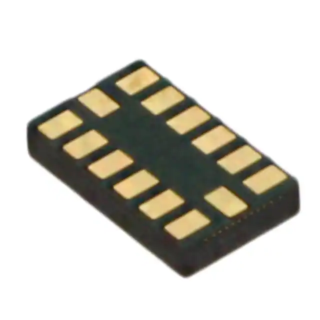 KXSS5-2057-FR Kionix Inc.