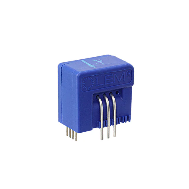 LESR 15-NP LEM USA Inc. product image