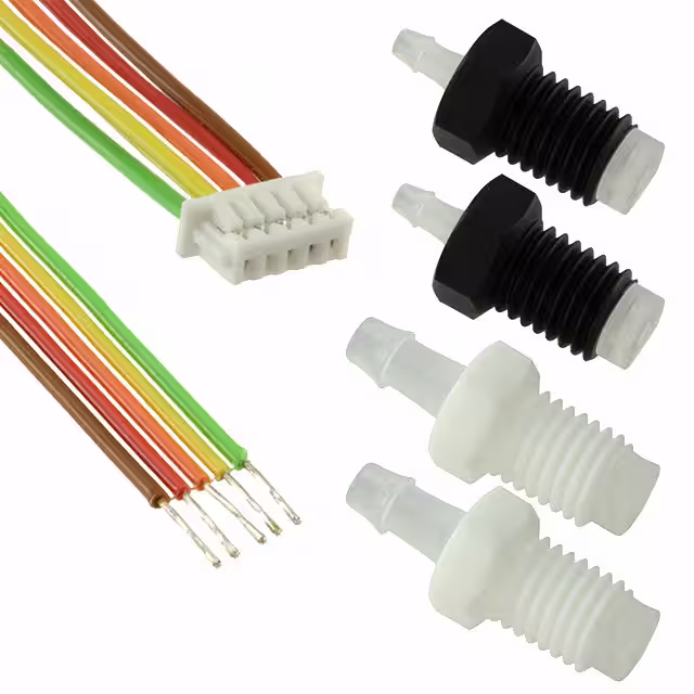 LG01 CONNECTIVITY KIT Sensirion AG