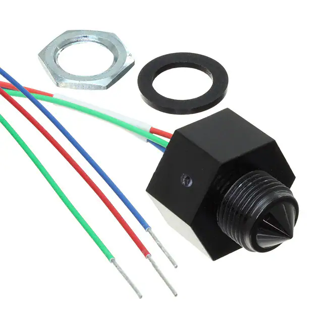 LLC101000 SST Sensing Ltd.