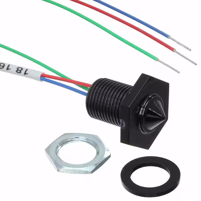 LLC103101 SST Sensing Ltd.