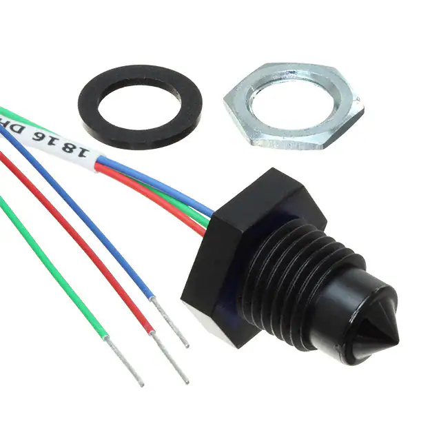 LLC710D3SH SST Sensing Ltd.