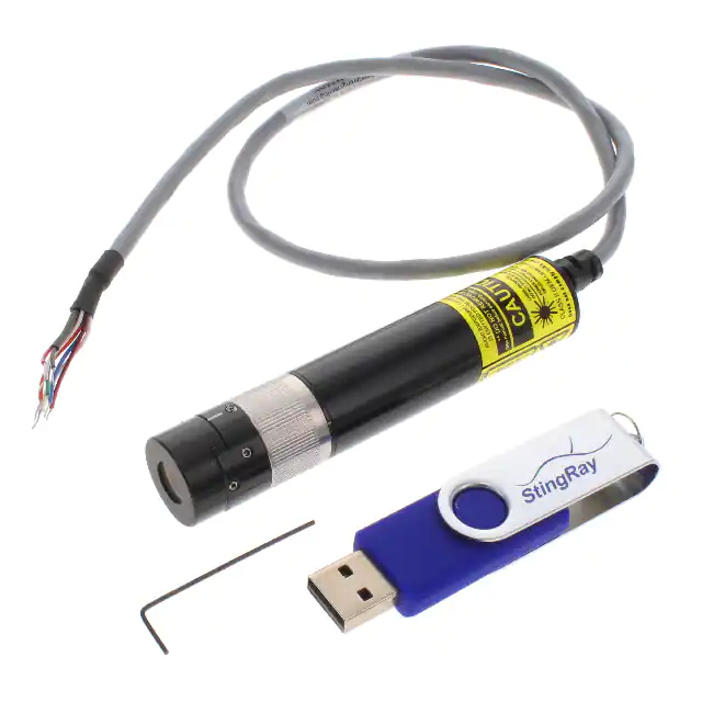 LLG660P10A60II Banner Engineering Corporation