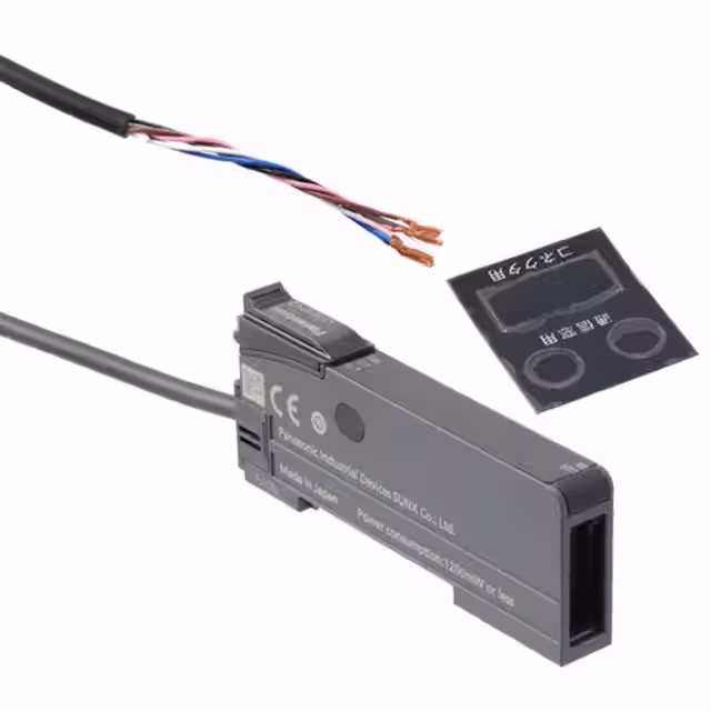 LS-501P-C2 Panasonic Industrial Automation Sales