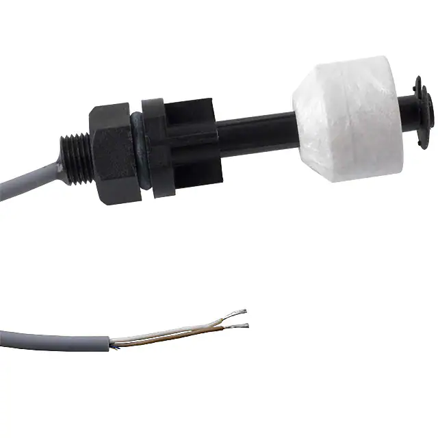 LS02-1B66-PA-500W Standex-Meder Electronics product image