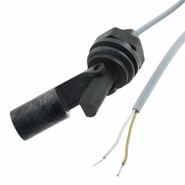 LS03/DL-1A66-PA-500W Standex-Meder Electronics product image
