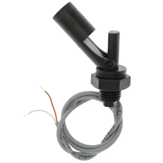 LS03-1A66-PA-500W Standex-Meder Electronics product image