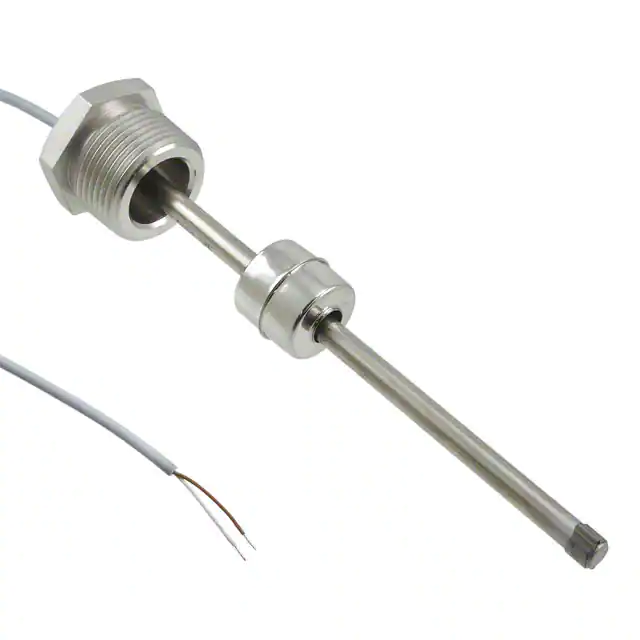 LS05/GZ-1A66-5-500W Standex-Meder Electronics product image