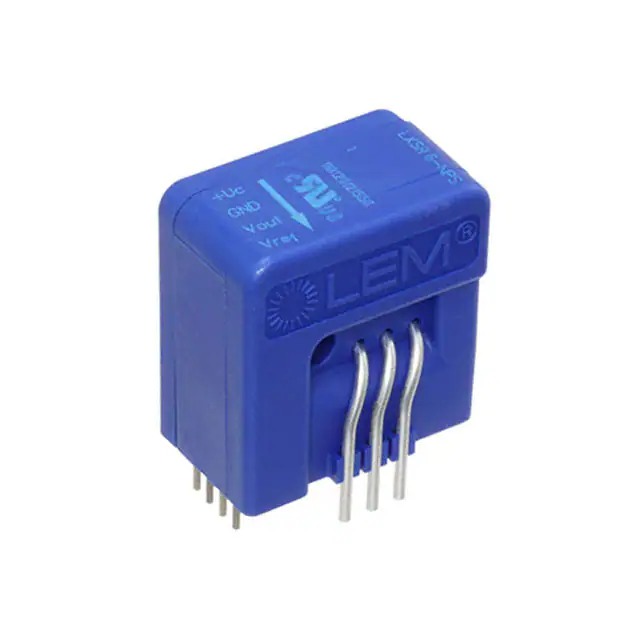 LXSR 6-NPS LEM USA Inc. product image