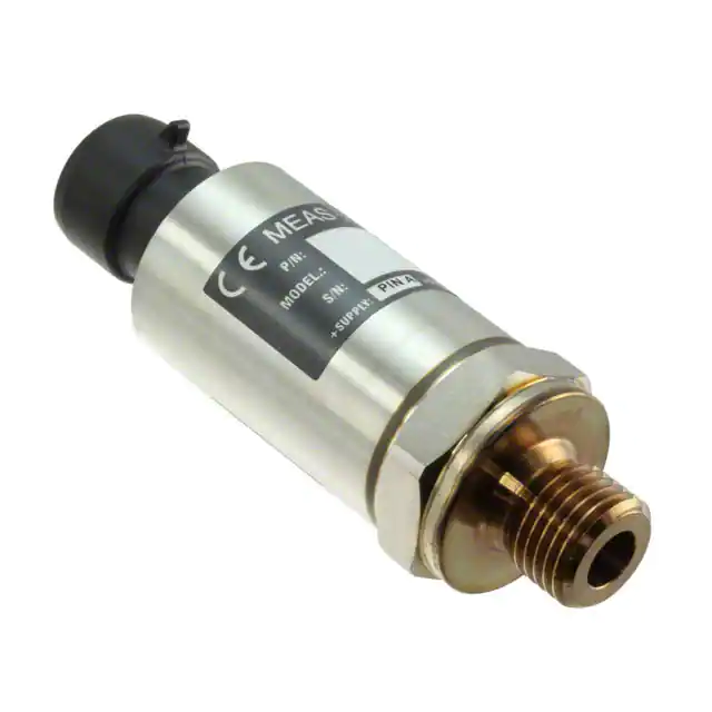 M5234-000004-500PG TE Connectivity Measurement Specialties