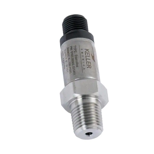 0163.00302.021401 Keller America Inc product image