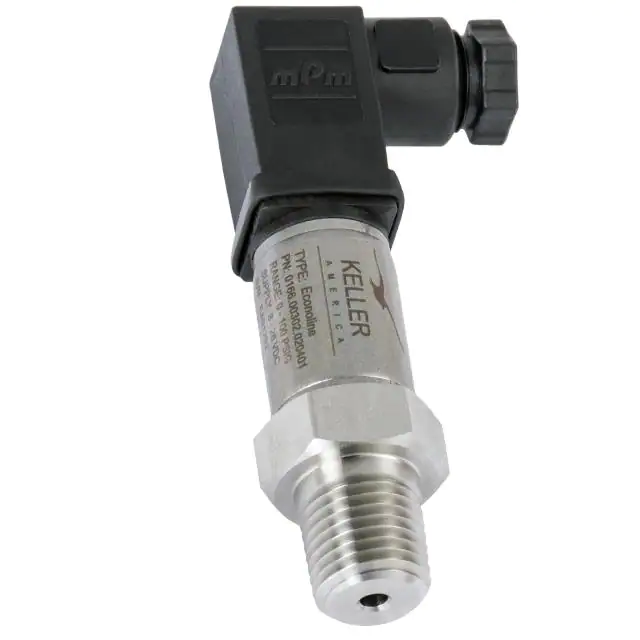 0167.00603.020401 Keller America Inc product image