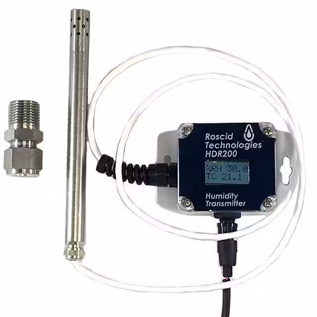 HR200 Roscid Technologies