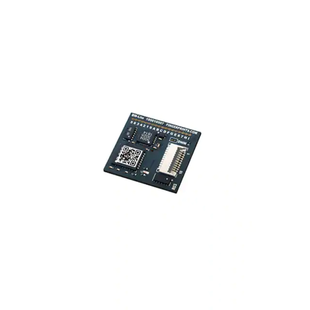 100018754 Fingerprint Cards AB