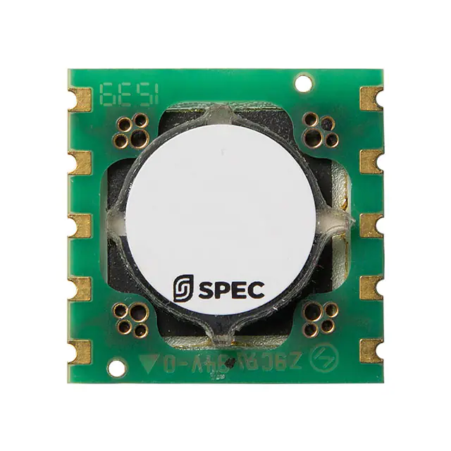 110-109 SPEC Sensors (a division of Interlink Electronics)