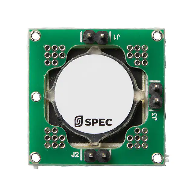 110-406 SPEC Sensors (a division of Interlink Electronics)