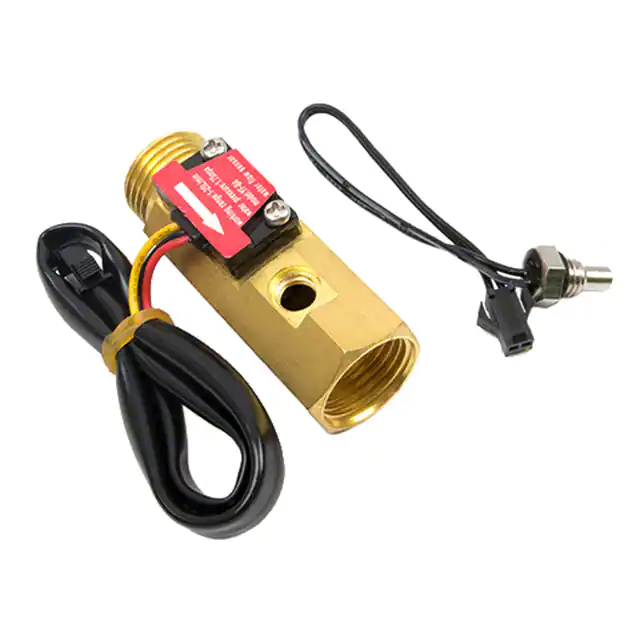114991174 Seeed Technology Co., Ltd