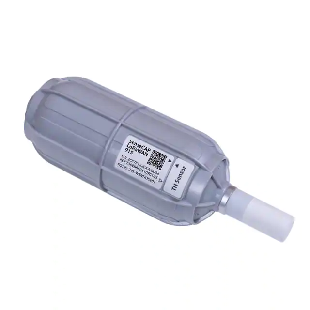 114991730 Seeed Technology Co., Ltd