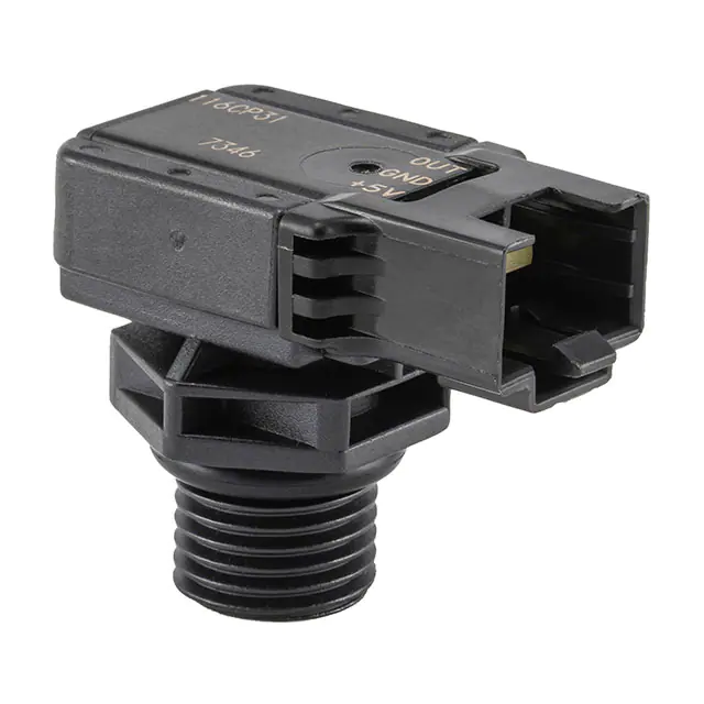 116CP31-M10S3-50 Sensata Technologies