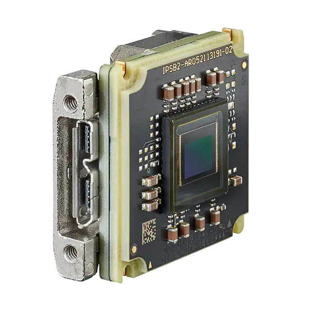 12896 Allied Vision, Inc. product image