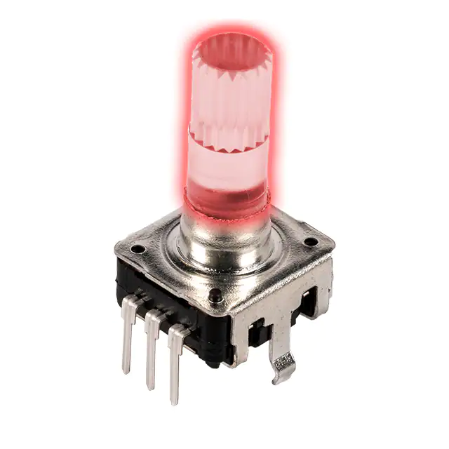 12CE1K24B12112 CTS Electrocomponents