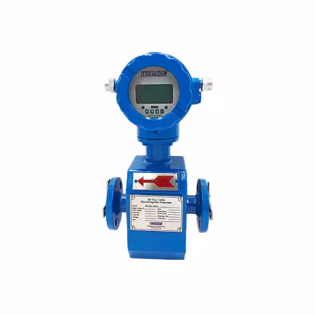 1400A-80-1-I-SS-1-1-H Tek-Flux