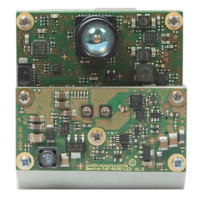 150-3001-1 BECOM Systems GmbH product image
