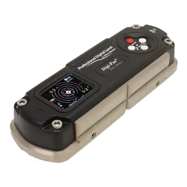 2-09001-99 Digipas Technologies Inc