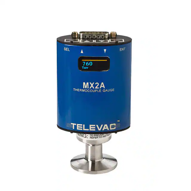 2-8910-110 Televac product image