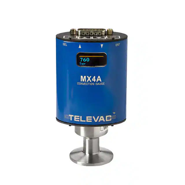 2-8930-101 Televac product image