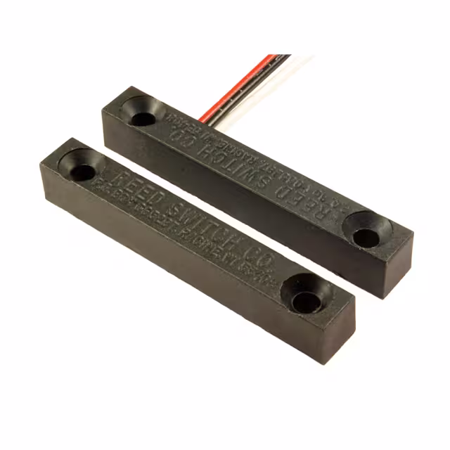 2010-1900-400 Reed Switch Developments Corp.