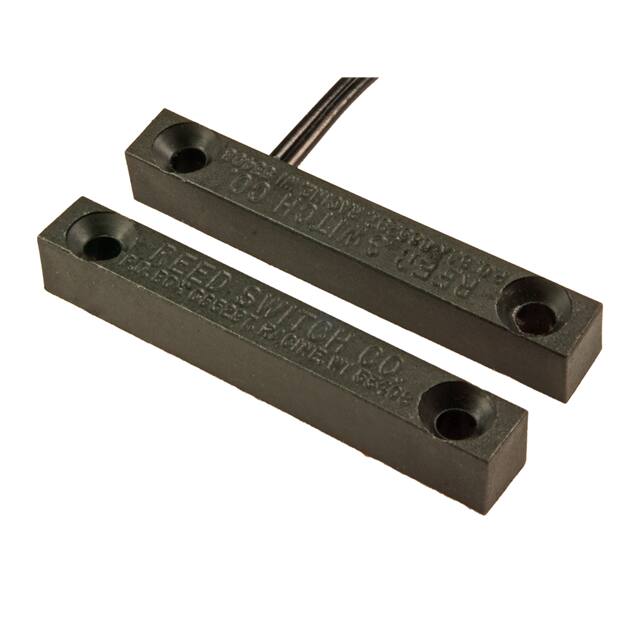 2010-1965-400 Reed Switch Developments Corp.