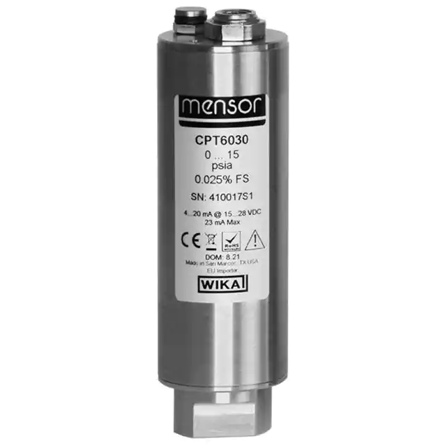CPT6030-ACPG000000-010000JS-1KZ-ZZ Mensor