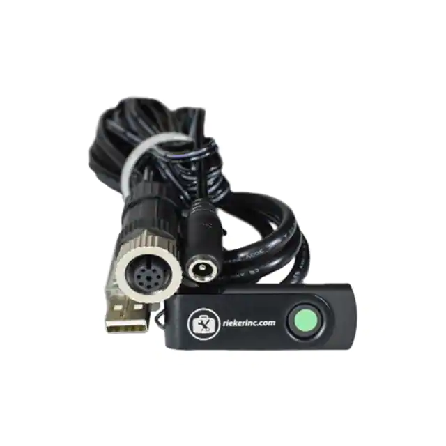 DEV-KIT-C Rieker Inc. product image