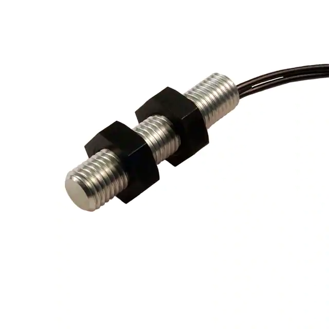 2451-1965-100 Reed Switch Developments Corp.